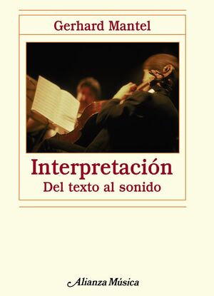 INTERPRETACIÓN