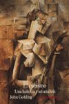 EL CUBISMO