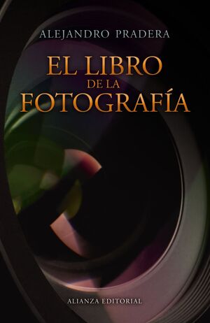 EL LIBRO DE LA FOTOGRAFÍA