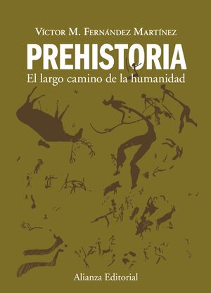 PREHISTORIA