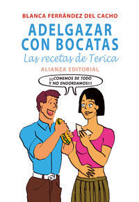 ADELGAZAR CON BOCATAS