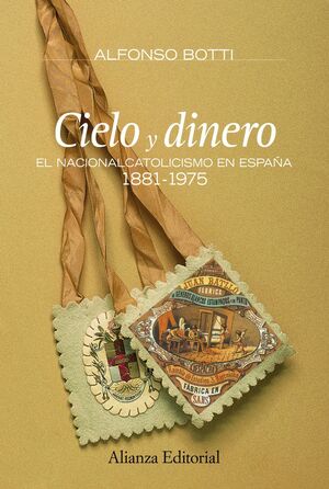 CIELO Y DINERO