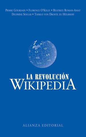 LA REVOLUCIÓN WIKIPEDIA