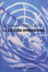 LA SOCIEDAD INTERNACIONAL