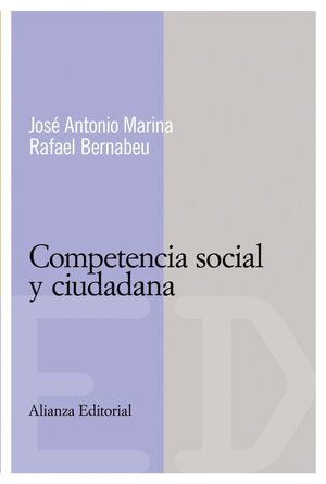 COMPETENCIA SOCIAL Y CIUDADANA