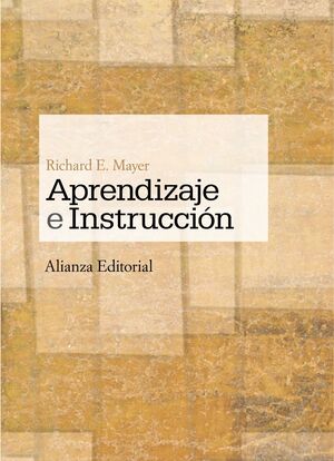 APRENDIZAJE E INSTRUCCIÓN