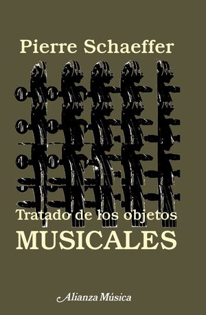 TRATADO DE LOS OBJETOS MUSICALES