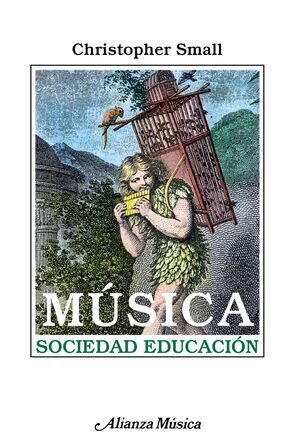 MÚSICA. SOCIEDAD. EDUCACIÓN