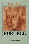 HENRY PURCELL