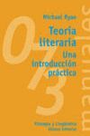 TEORÍA LITERARIA, UNA INTRODUCCIÓN PRÁCTICA