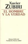 EL HOMBRE Y LA VERDAD