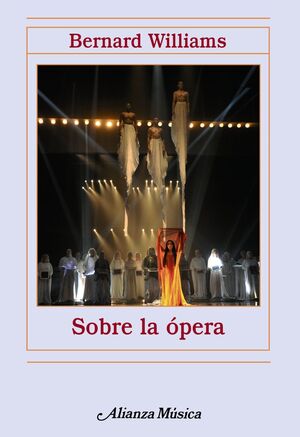 SOBRE LA ÓPERA