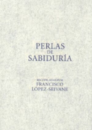 PERLAS DE SABIDURÍA