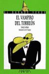 EL VAMPIRO DEL TORREÓN