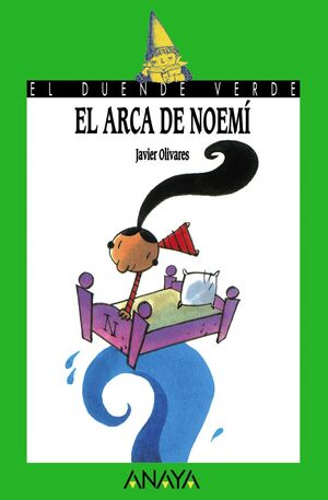 EL ARCA DE NOEMÍ