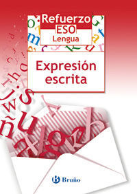 REFUERZO LENGUA ESO EXPRESIÓN ESCRITA