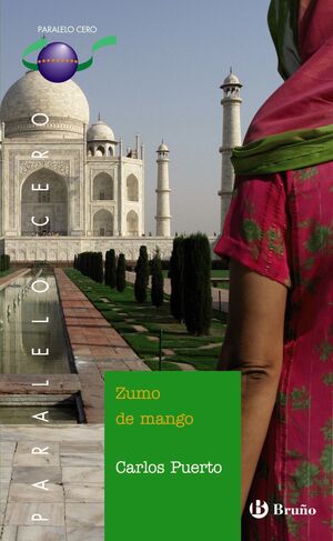 ZUMO DE MANGO