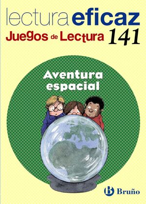 AVENTURA ESPACIAL JUEGO DE LECTURA