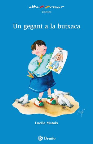 UN GEGANT A LA BUTXACA
