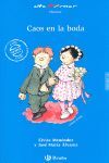 CAOS EN LA BODA