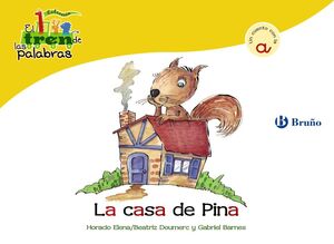LA CASA DE PINA