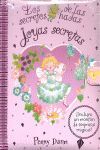 LOS SECRETOS DE LAS HADAS. JOYAS SECRETAS