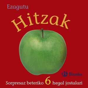 EZAGUTU HITZAK