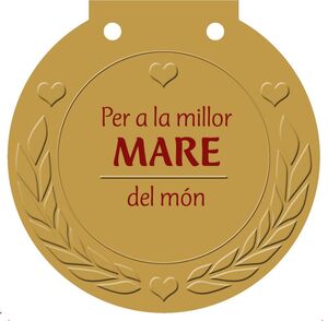 PER A LA MILLOR MARE DEL MÓN