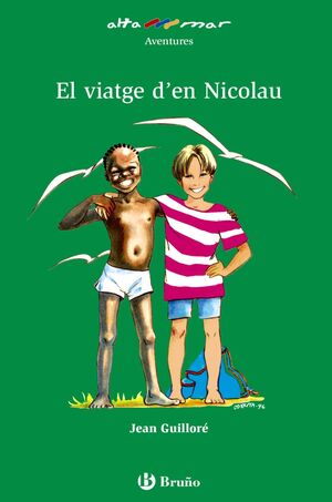 EL VIATGE D'EN NICOLAU