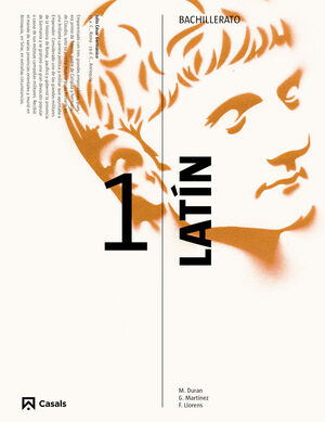 LATÍN 1 BACHILLERATO (2015)