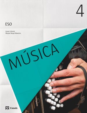 MÚSICA 4 ESO (2016)