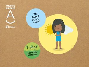 INF 5 NUESTRO PLANETA A 2º TRM (2022)