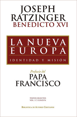 LA NUEVA EUROPA
