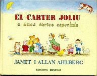 EL CARTER JOLIU