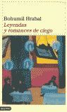 LEYENDAS Y ROMANCES DE CIEGO