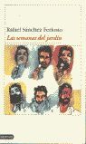 LAS SEMANAS DEL JARDÍN