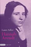 HANNAH ARENDT