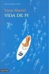 VIDA DE PI (NUEVO)