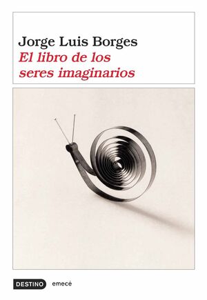 EL LIBRO DE LOS SERES IMAGINARIOS