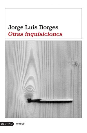 OTRAS INQUISICIONES