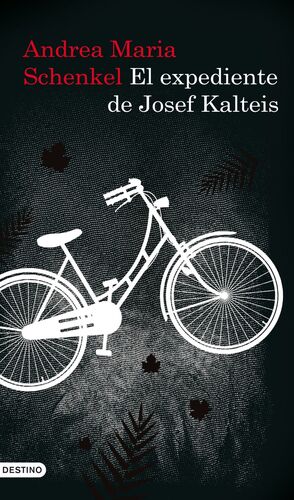 EL EXPEDIENTE DE JOSEF KALTEIS