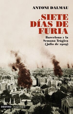 SIETE DÍAS DE FURIA