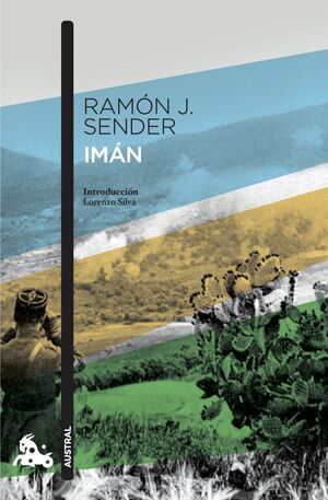 IMAN