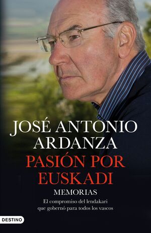 PASIÓN POR EUSKADI