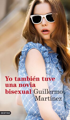 YO TAMBIÉN TUVE UNA NOVIA BISEXUAL