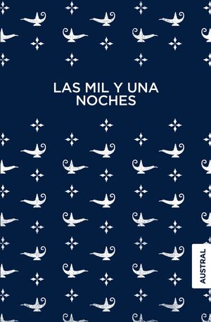 LAS MIL Y UNA NOCHE