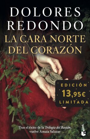 LA CARA NORTE DEL CORAZON