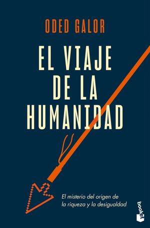 EL VIAJE DE LA HUMANIDAD