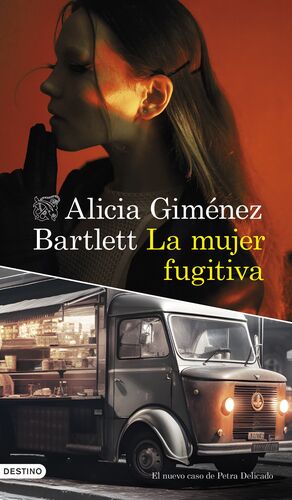 LA MUJER FURTIVA