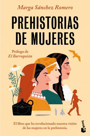 PREHISTORIAS DE MUJERES